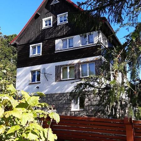 Sloneczko Apartamento Karpacz Exterior foto