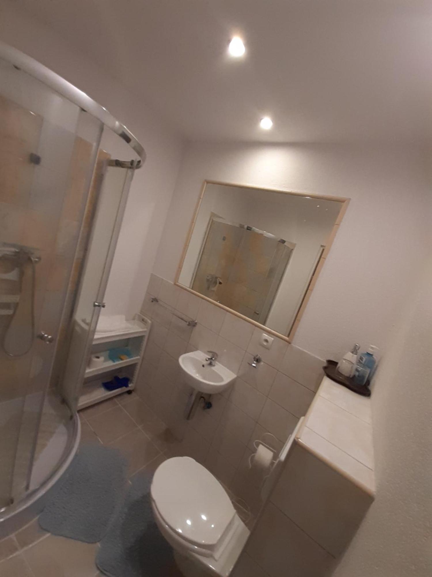 Sloneczko Apartamento Karpacz Exterior foto