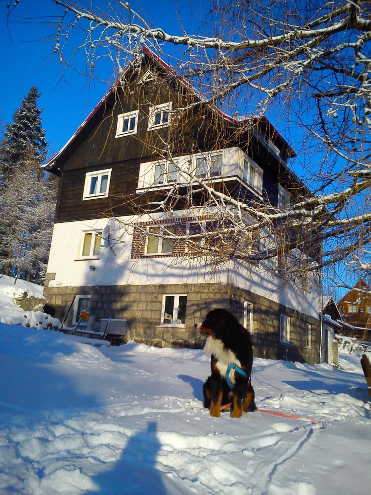 Sloneczko Apartamento Karpacz Exterior foto