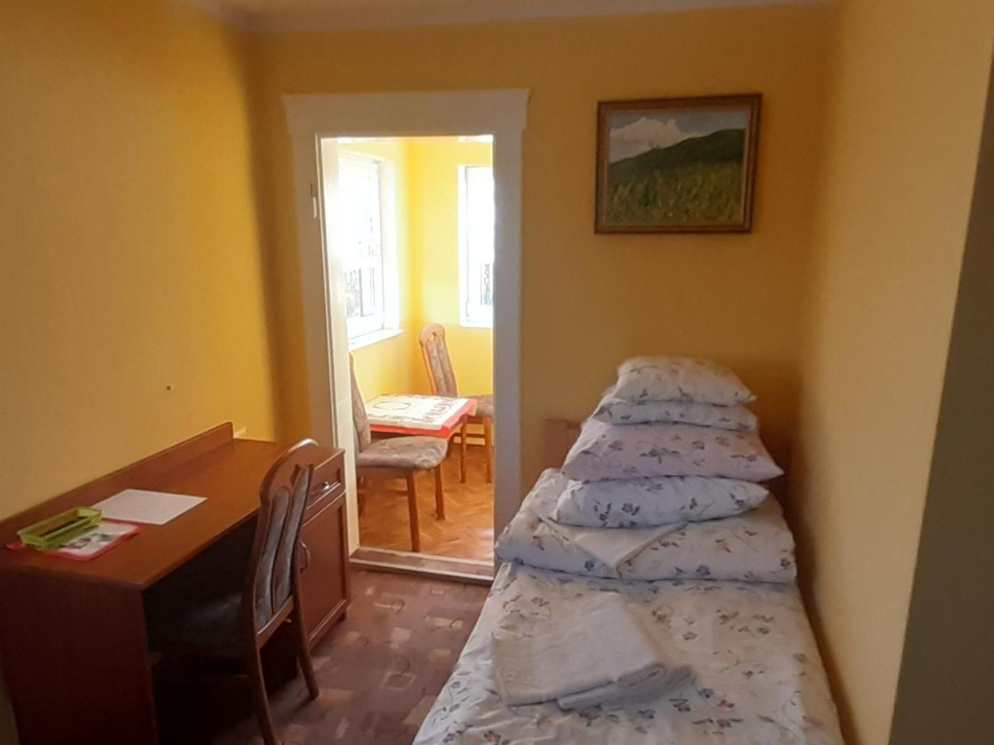 Sloneczko Apartamento Karpacz Exterior foto