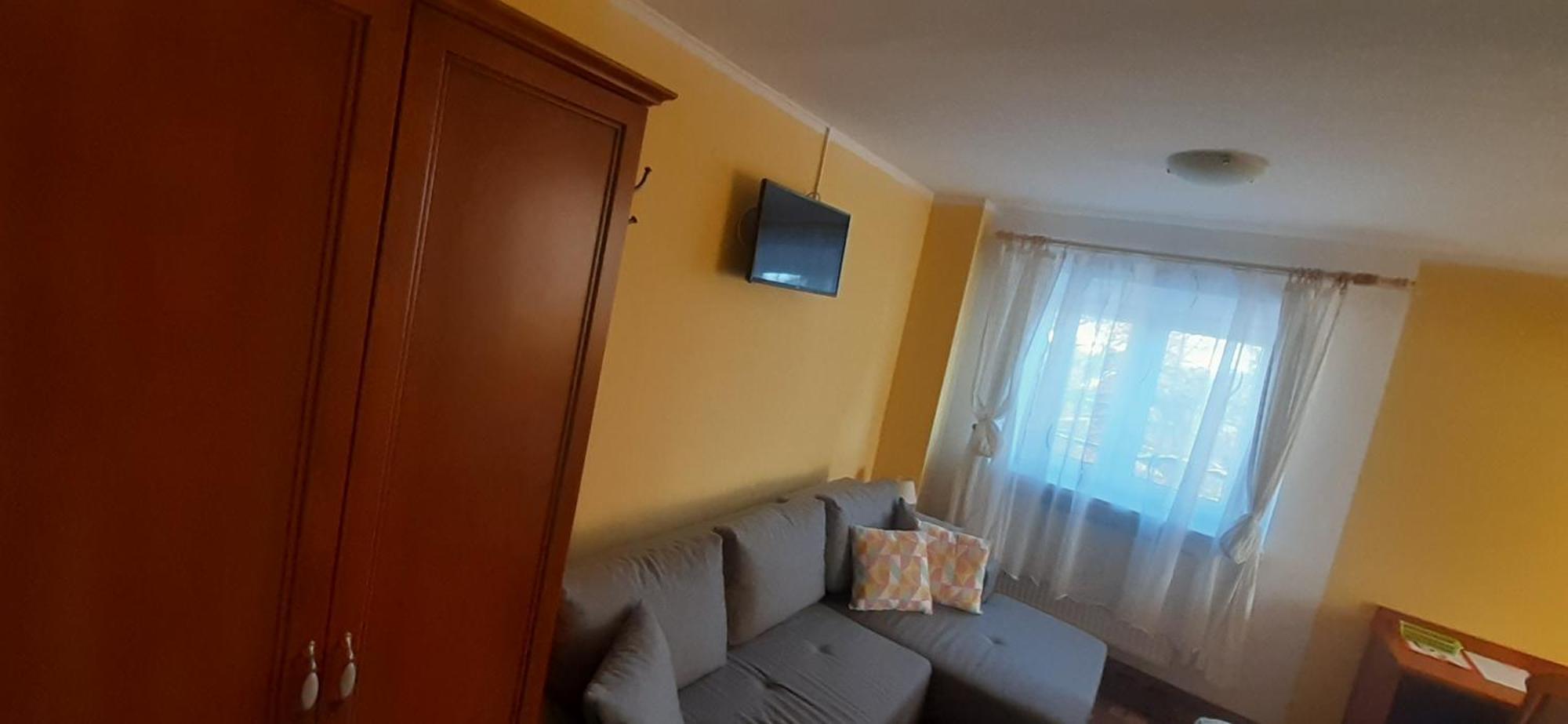 Sloneczko Apartamento Karpacz Exterior foto