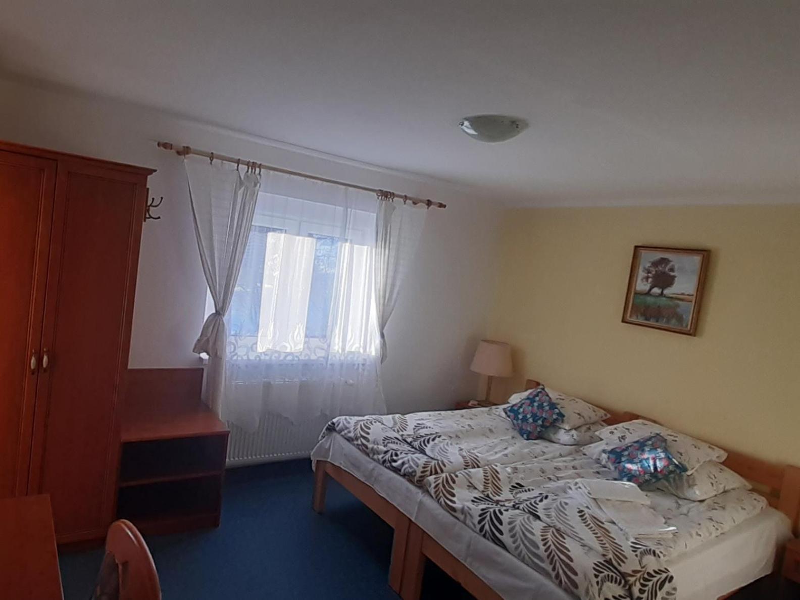 Sloneczko Apartamento Karpacz Exterior foto