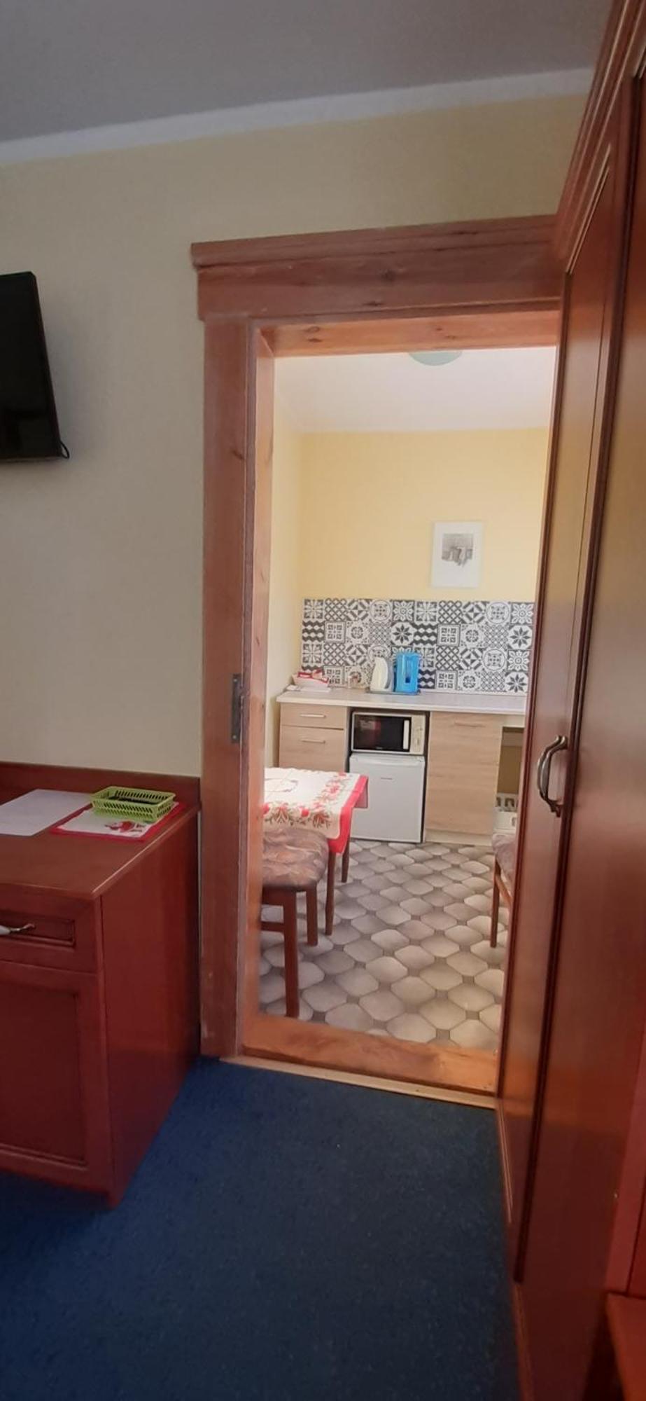Sloneczko Apartamento Karpacz Exterior foto