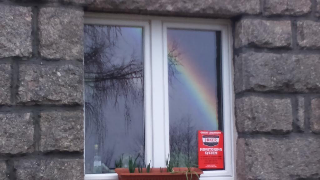 Sloneczko Apartamento Karpacz Exterior foto