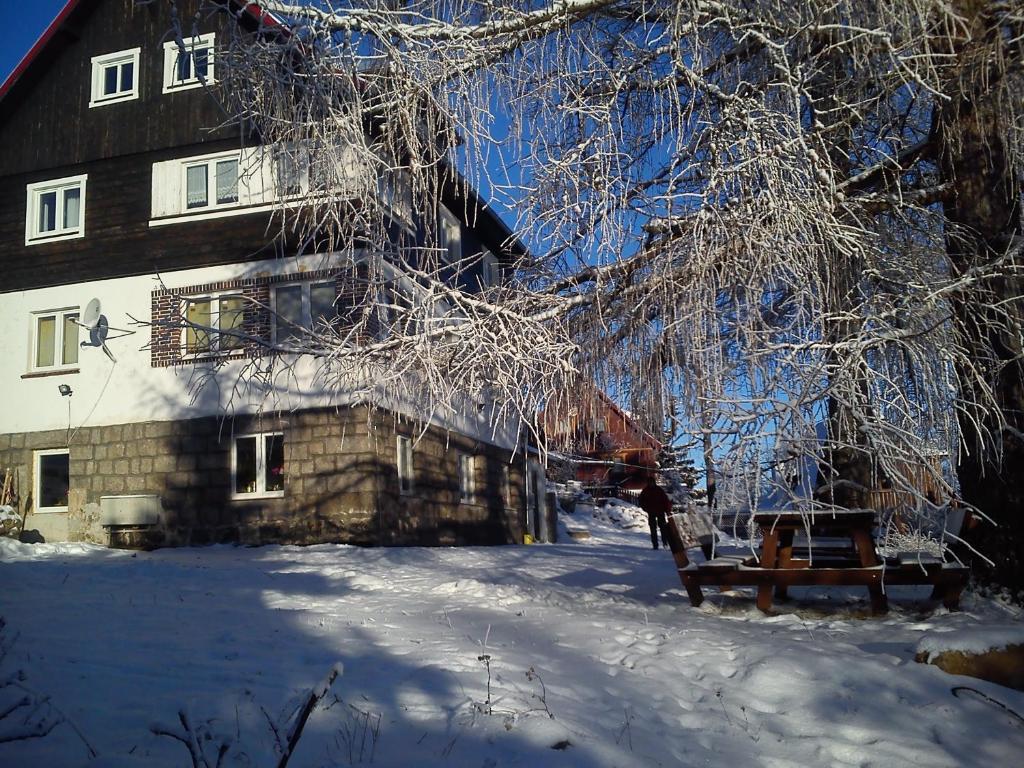 Sloneczko Apartamento Karpacz Quarto foto
