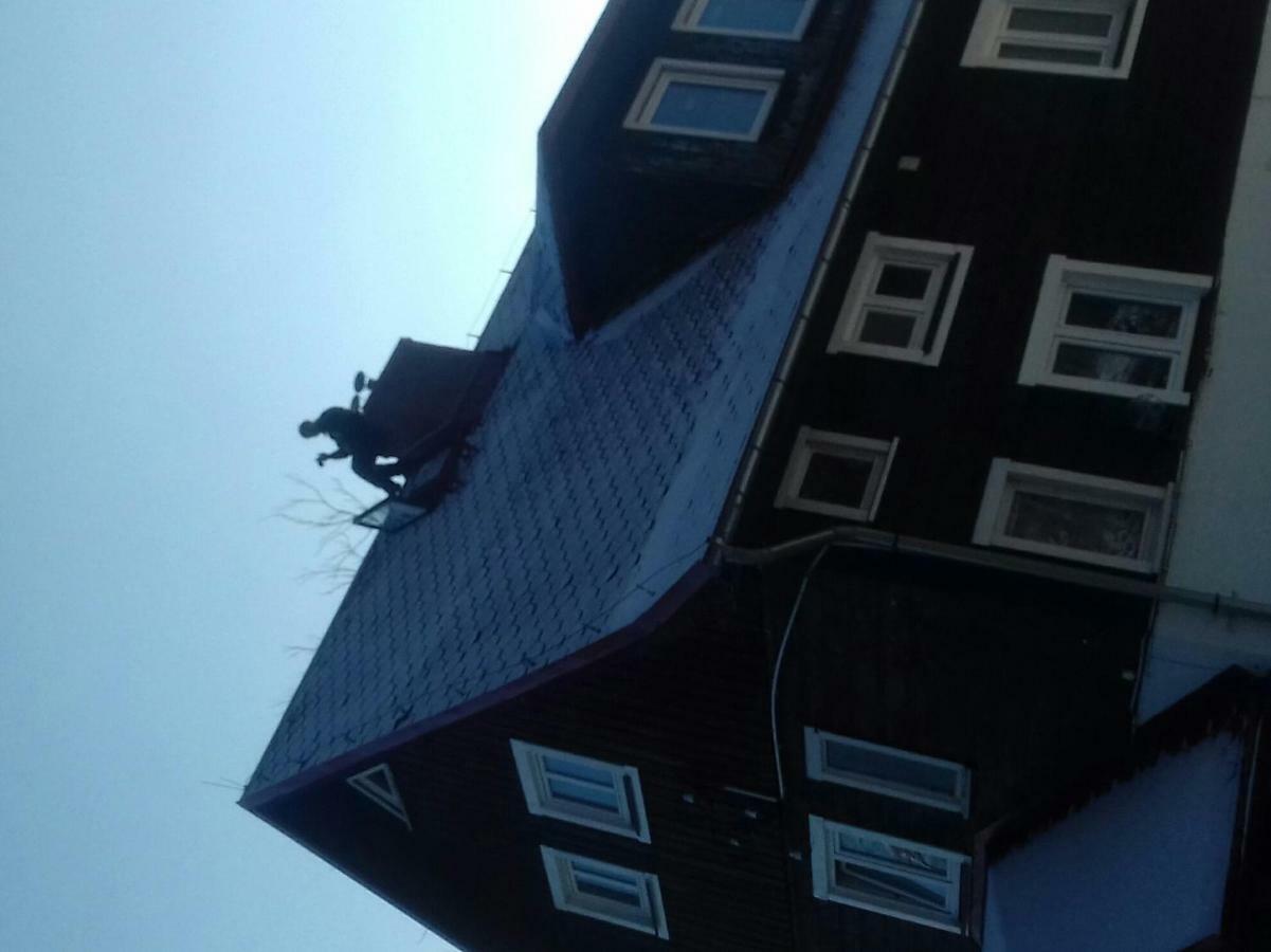 Sloneczko Apartamento Karpacz Exterior foto